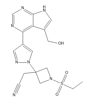 Baricitinib Impurity 37